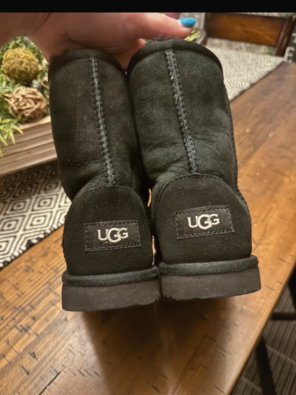 Kids UGG Boots
